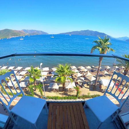 Yeshill Boutique Hotel Marmaris Exterior photo