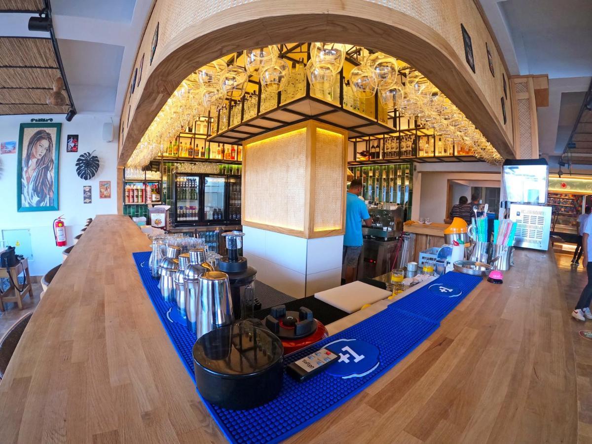 Yeshill Boutique Hotel Marmaris Exterior photo