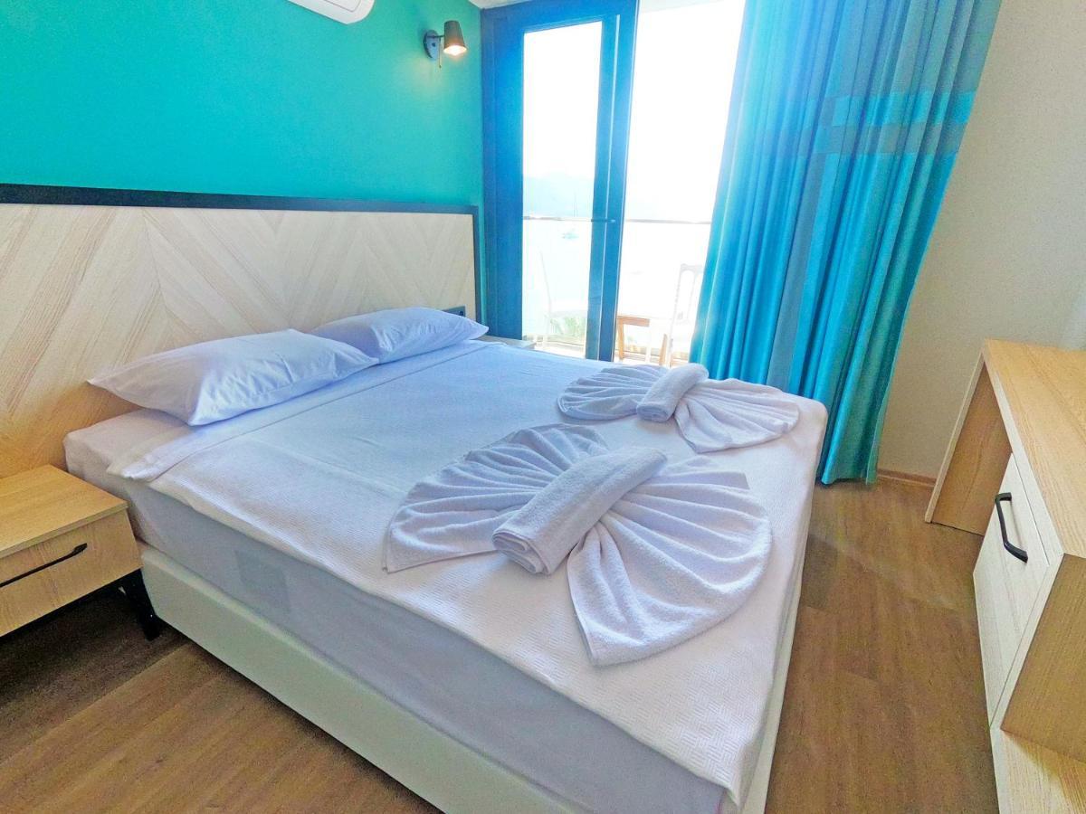 Yeshill Boutique Hotel Marmaris Exterior photo